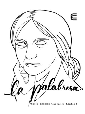 cover image of La palabrera